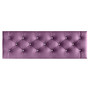 Lavice CHESTERFIELD 80x40 cm - galerie #11