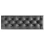 Lavice CHESTERFIELD 80x40 cm - galerie #7