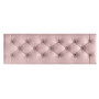 Lavice CHESTERFIELD 80x40 cm - galerie #3