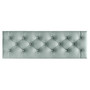 Lavice CHESTERFIELD 80x40 cm - galerie #2