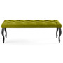 Lavice CHESTERFIELD 60x40 cm - galerie #24