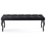 Lavice CHESTERFIELD 60x40 cm - galerie #20