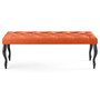 Lavice CHESTERFIELD 60x40 cm - galerie #19
