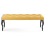 Lavice CHESTERFIELD 60x40 cm - galerie #18