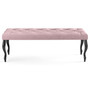 Lavice CHESTERFIELD 60x40 cm - galerie #17