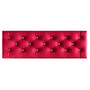 Lavice CHESTERFIELD 60x40 cm - galerie #13