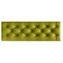Lavice CHESTERFIELD 60x40 cm - galerie #10