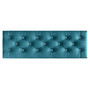 Lavice CHESTERFIELD 60x40 cm - galerie #9