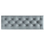 Lavice CHESTERFIELD 60x40 cm - galerie #8