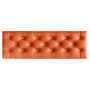 Lavice CHESTERFIELD 60x40 cm - galerie #5