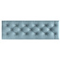 Lavice CHESTERFIELD 60x40 cm - galerie #1
