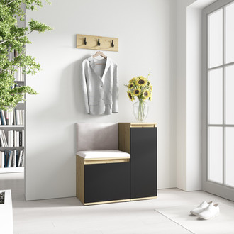 Předsíňová stěna AMI 30