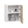 Závěsná kuchyňská skříňka W50 LIMA - galerie #1