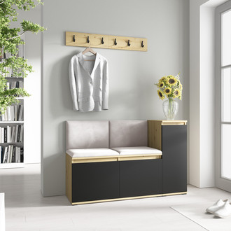 Předsíňová stěna AMI 25