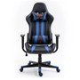Herní židle F4G FG33 - modrá - galerie #1