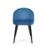 Židle SJ077 - modrá - galerie #1