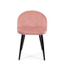 Židle SJ077 - růžová - galerie #1