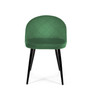 Židle SJ077 - zelená - galerie #1