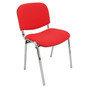 Konferenční židle ISO CHROM C11 - černá - galerie #13