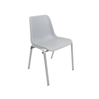 Konferenční židle Maxi hliník