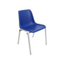 Konferenční židle Maxi hliník Krémová - galerie #4