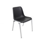 Konferenční židle Maxi hliník Zelená - galerie #2