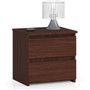 Noční stolek CL2 - wenge