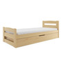 Dětská postel ERNIE 200x90 cm