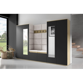 Předsíňová stěna AMI 10