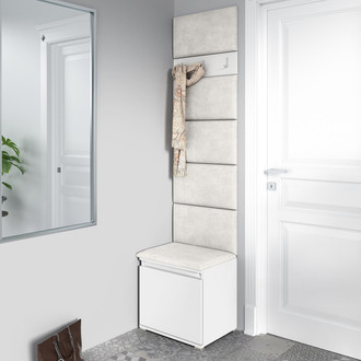 Předsíňová stěna AMI 7