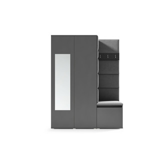 Předsíňová stěna AMI 11