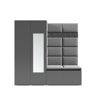 Předsíňová stěna AMI 8