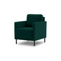 Křeslo LAYA 55 Zelená