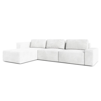 Rohová sedací souprava BERG