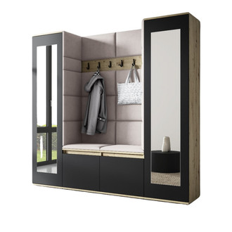 Předsíňová stěna AMI 31