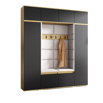 Předsíňová stěna AMI 32