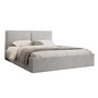 Čalouněná postel Soave II rozměr 180x200 cm Béžová - galerie #5