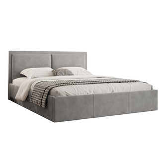 Čalouněná postel Soave II rozměr 160x200 cm