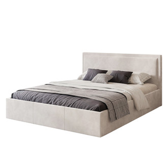 Čalouněná postel SOAVE rozměr 120x200 cm