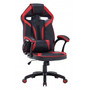Kancelářská židle Drift - červená - galerie #1