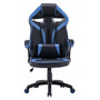 Kancelářská židle Drift - modrá - galerie #2