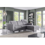 Rohová sedací souprava Costa I - galerie #6
