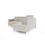 Rohová sedací souprava Costa II Levá - galerie #3