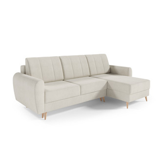 Rohová sedací souprava Modena - Zetta 291