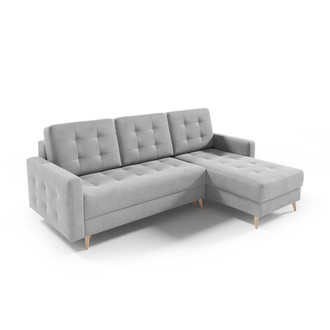 Rohová sedací souprava Oslo - Altair 23