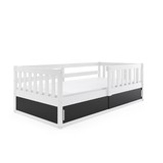 Dětská postel SMART 80x160 cm