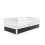 Dětská postel SMART 80x160 cm