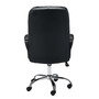 Kancelářská židle OCF-30, černá - galerie #4