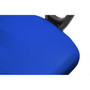 Otočná židle FD-3, modrá - galerie #4