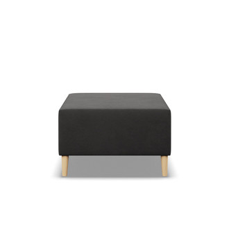 Podnožka ETNA - Mikro 70x70 cm